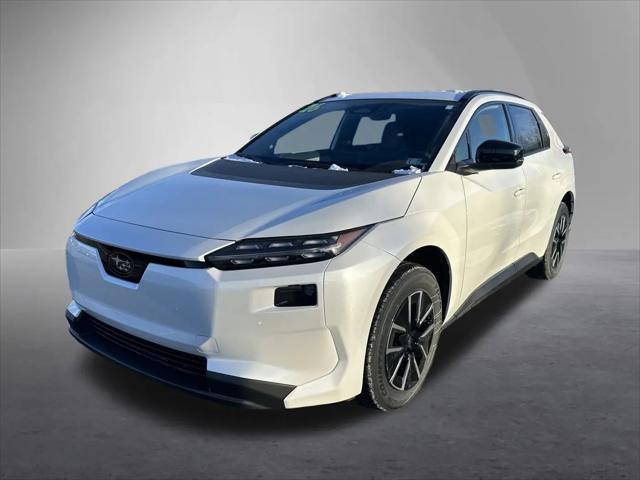 2026 Subaru Solterra Premium
