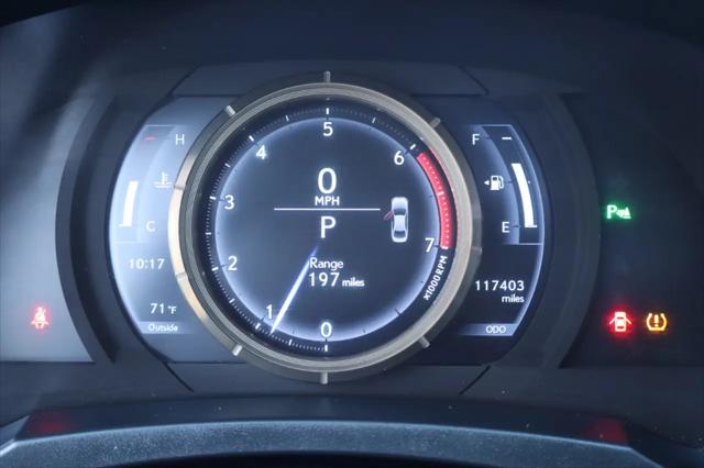 2020 Lexus IS 300 IS 300 F Sport