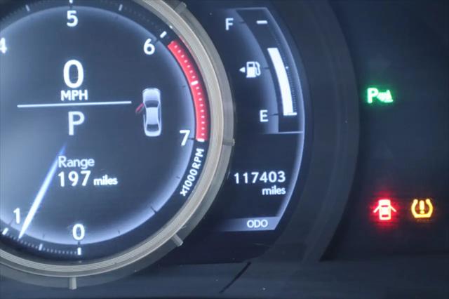 2020 Lexus IS 300 IS 300 F Sport