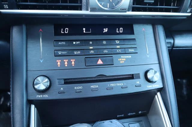 2020 Lexus IS 300 IS 300 F Sport