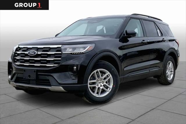 2026 Ford Explorer Active for sale in Rockwall, TX