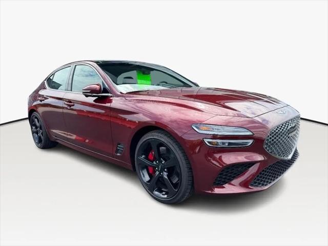 2026 Genesis G70 3.3T AWD Sport Prestige for sale in St Peters, MO