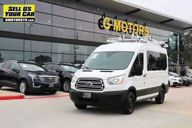 2019 Ford Transit XL for sale in Tomball, TX