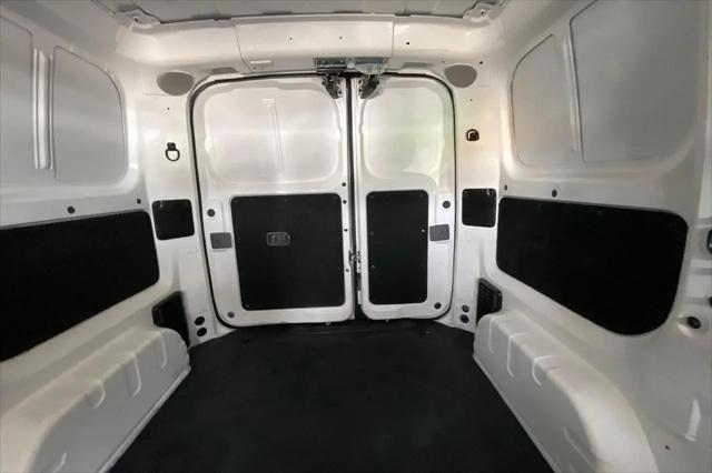 2020 Nissan NV200 Compact Cargo SV Xtronic CVT