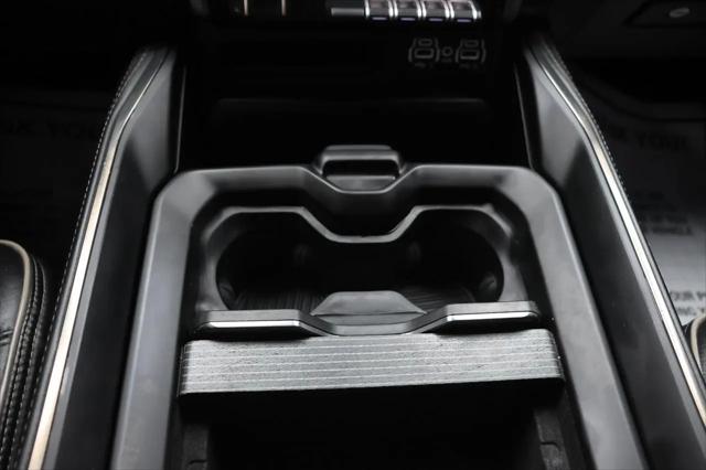 2020 Jeep Ram 2500 Limited Mega Cab 4x4 6'4" Box
