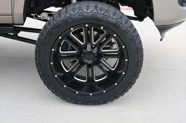 2020 Jeep Ram 2500 Limited Mega Cab 4x4 6'4" Box