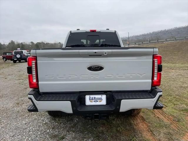 2026 Ford F-350 XLT