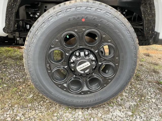 2026 Ford F-350 XLT