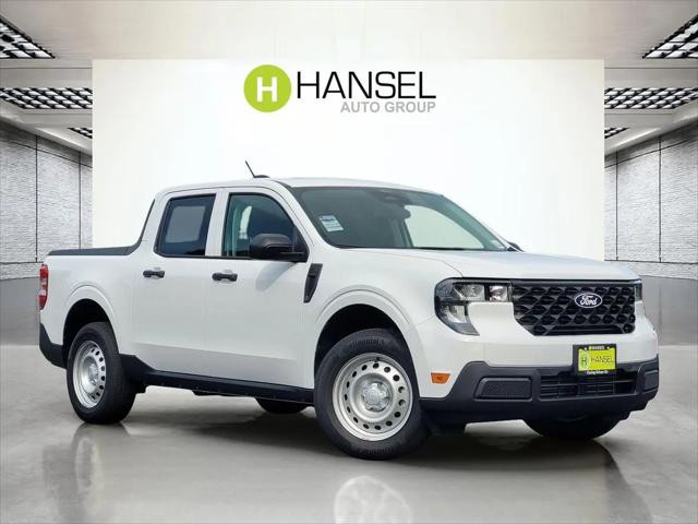 2026 Ford Maverick XL for sale in Petaluma, CA