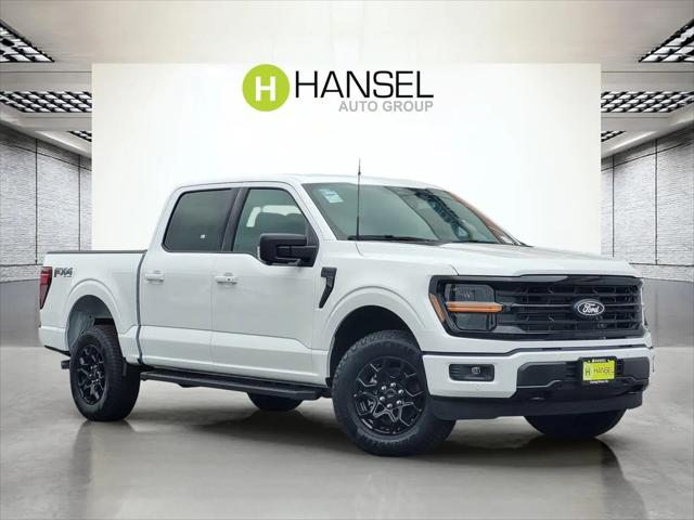 2026 Ford F-150 XLT for sale in Petaluma, CA