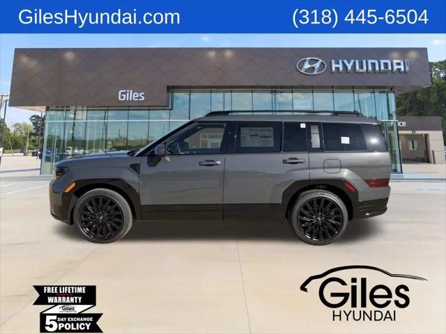 2026 Hyundai Santa Fe Calligraphy for sale in Pineville, LA
