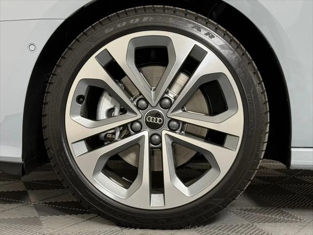 2026 Audi A3 Premium Plus 40 TFSI quattro S tronic