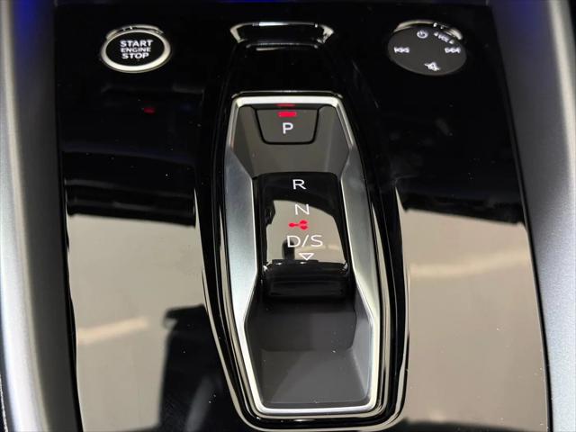 2026 Audi A3 Premium Plus 40 TFSI quattro S tronic