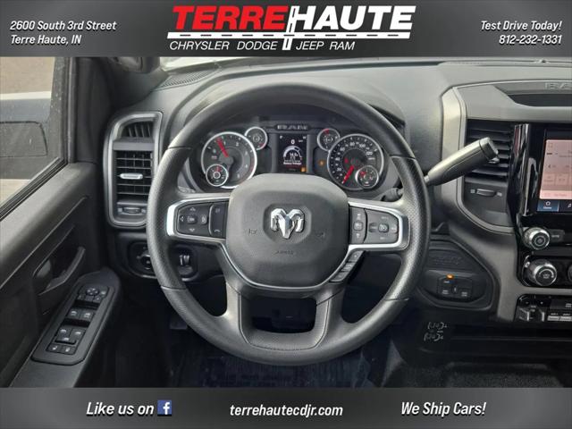 2026 Ram 3500 Tradesman/Big Horn