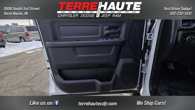 2026 Ram 3500 Tradesman/Big Horn