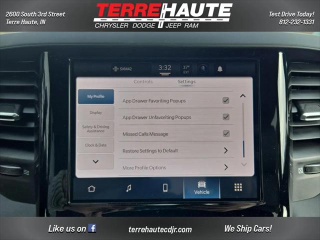 2026 Ram 3500 Tradesman/Big Horn