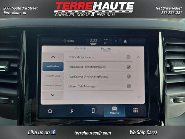 2026 Ram 3500 Tradesman/Big Horn