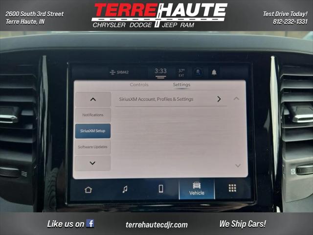 2026 Ram 3500 Tradesman/Big Horn