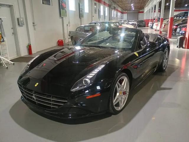 2018 Ferrari California T for sale in Boca Raton, FL