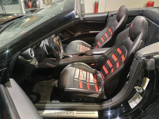 2018 Ferrari California T