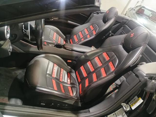 2018 Ferrari California T