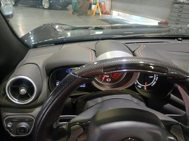 2018 Ferrari California T