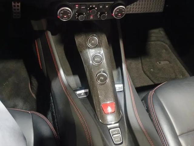 2018 Ferrari California T