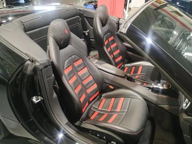 2018 Ferrari California T