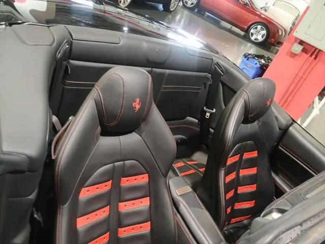 2018 Ferrari California T