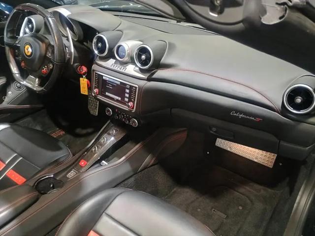 2018 Ferrari California T