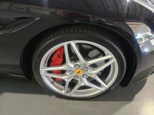 2018 Ferrari California T