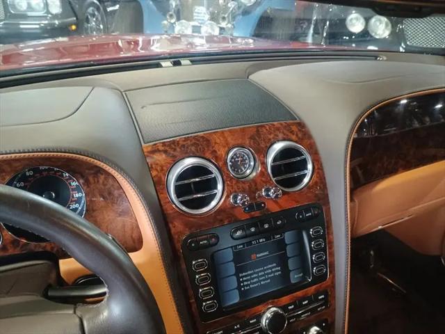 2005 Bentley Continental GT W12