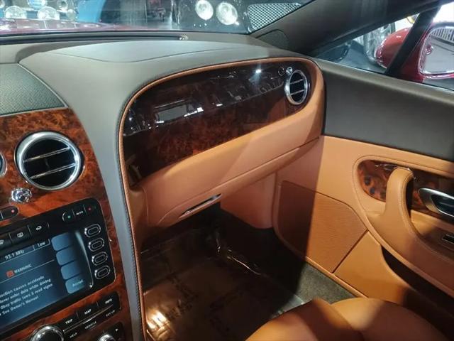 2005 Bentley Continental GT W12