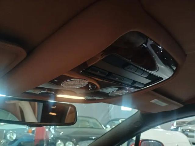 2005 Bentley Continental GT W12