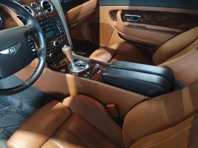 2005 Bentley Continental GT W12