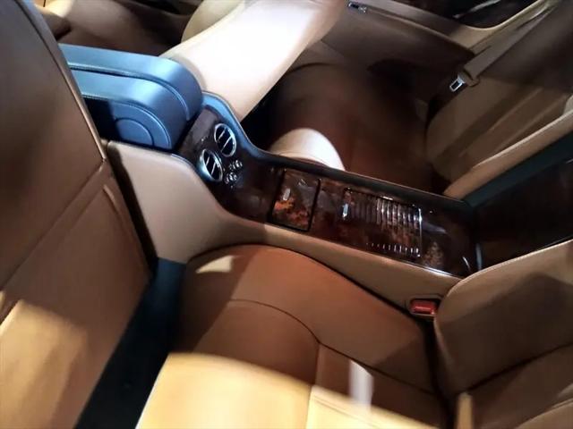 2005 Bentley Continental GT W12