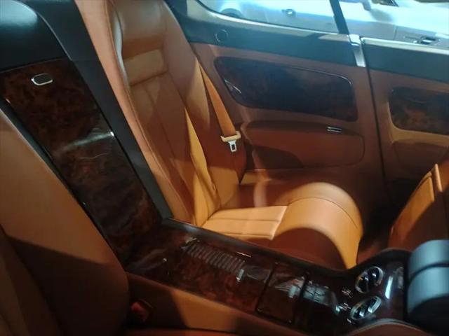 2005 Bentley Continental GT W12