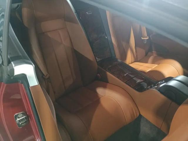 2005 Bentley Continental GT W12