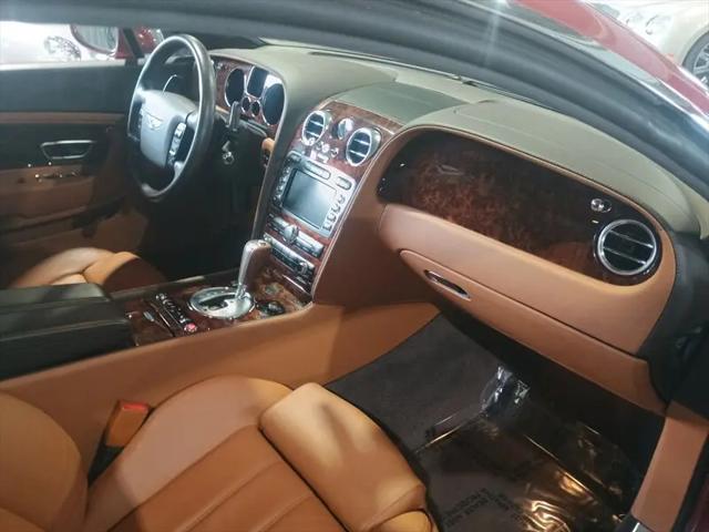 2005 Bentley Continental GT W12