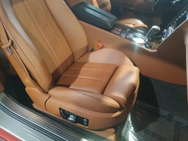 2005 Bentley Continental GT W12