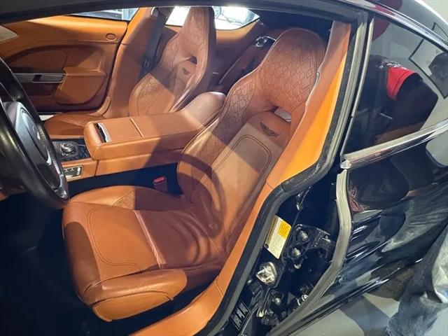 2015 Aston Martin Rapide S Standard