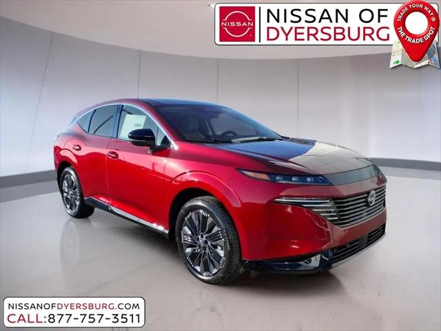 2026 Nissan Murano Platinum for sale in Dyersburg, TN