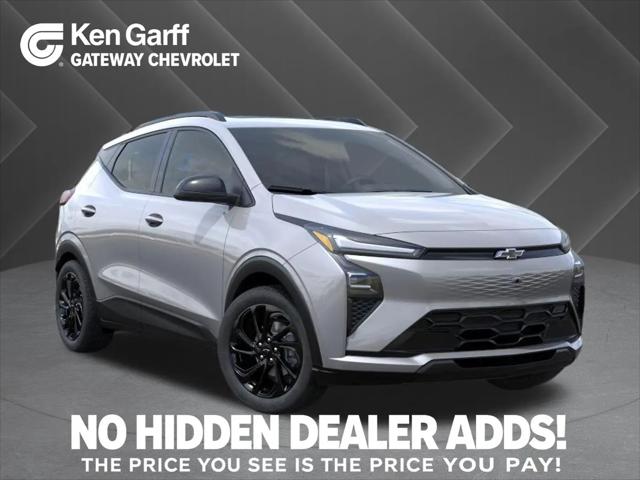 2027 Chevrolet Bolt RS FWD for sale in Avondale, AZ