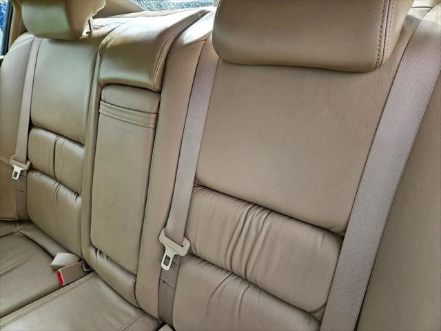 2004 Nissan Maxima 3.5 SL
