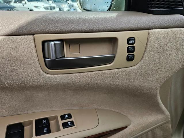 2004 Nissan Maxima 3.5 SL