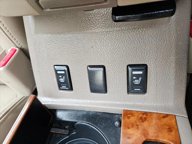 2004 Nissan Maxima 3.5 SL