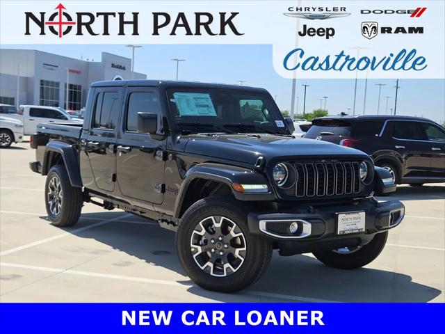 2026 Jeep Gladiator Sport for sale in Castroville, TX