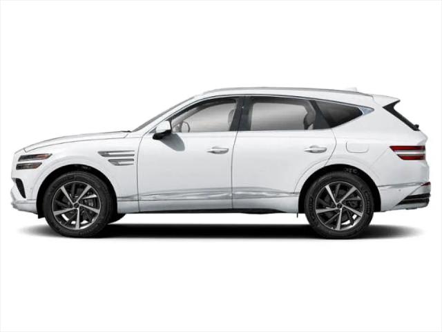 2026 Genesis GV80 3.5T Prestige AWD