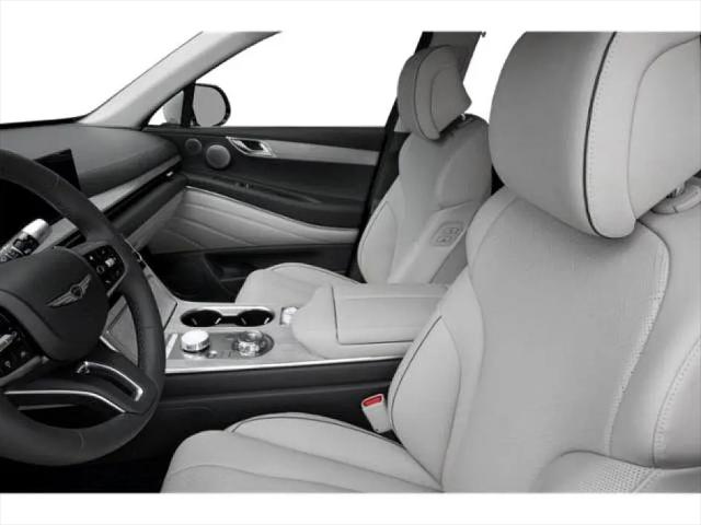 2026 Genesis GV80 3.5T Prestige AWD