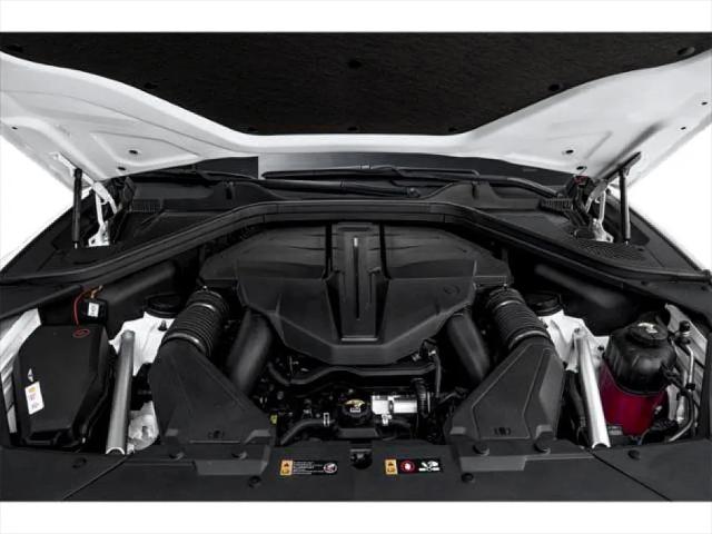 2026 Genesis GV80 3.5T Prestige AWD